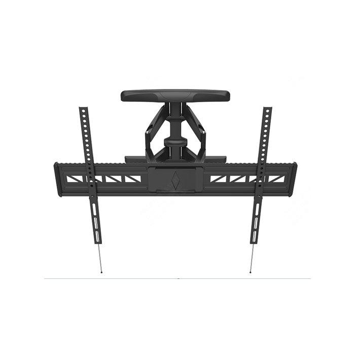 

Wansa psw792lat full motion up to 47-85, 60kg loading capacity - black