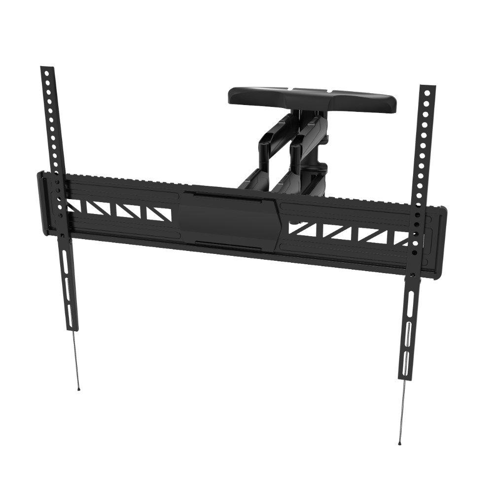 

Loctek full motion wall bracket, up to 47-85 tvs, 60kg loading capacity, psw796lat – black