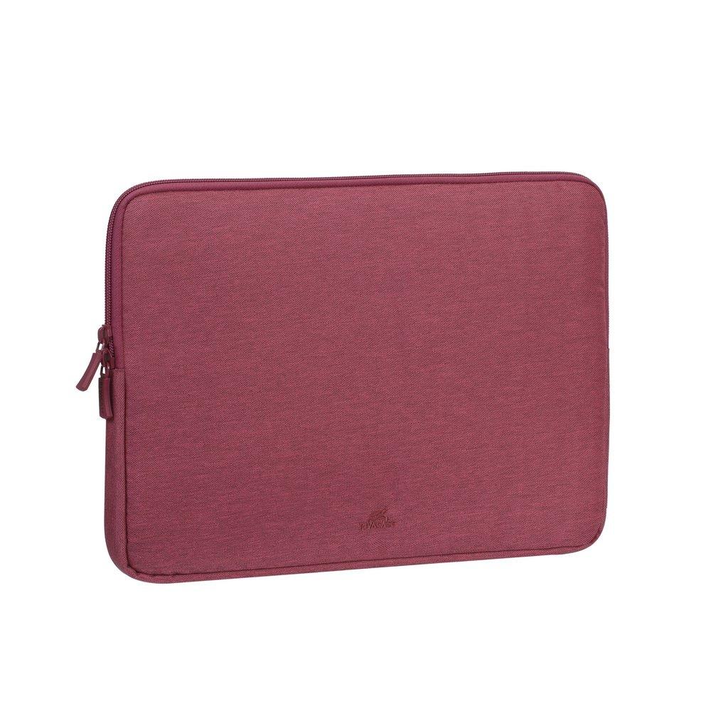 

Riva eco laptop sleeve, up to14-inch, suzuka-eco - red