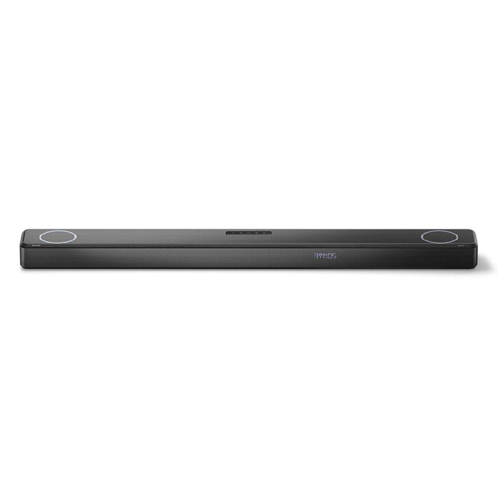 

Philips 7. 1. 2ch fidelio sound bar, 620w, tafb1/98 - black