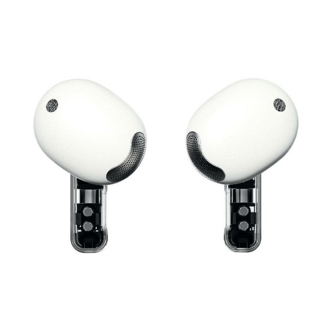 Nothing Wireless Ear (Stick) Earbuds, A10600016 – White