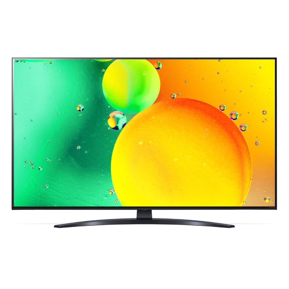 

Lg 50 -inch nano smart tv 60hz - 50nano796