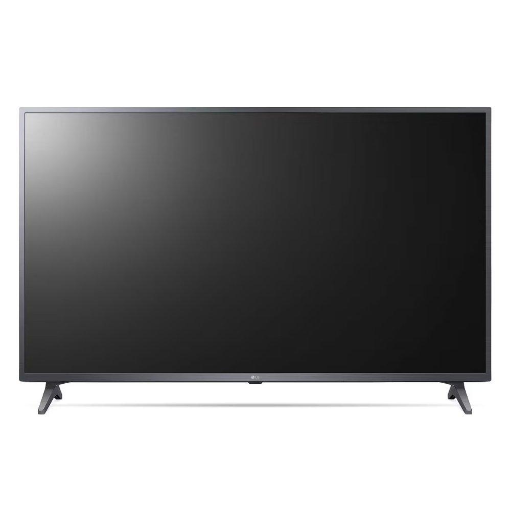 

Lg 50 -inch uhd smart tv 60hz - 50uq75006