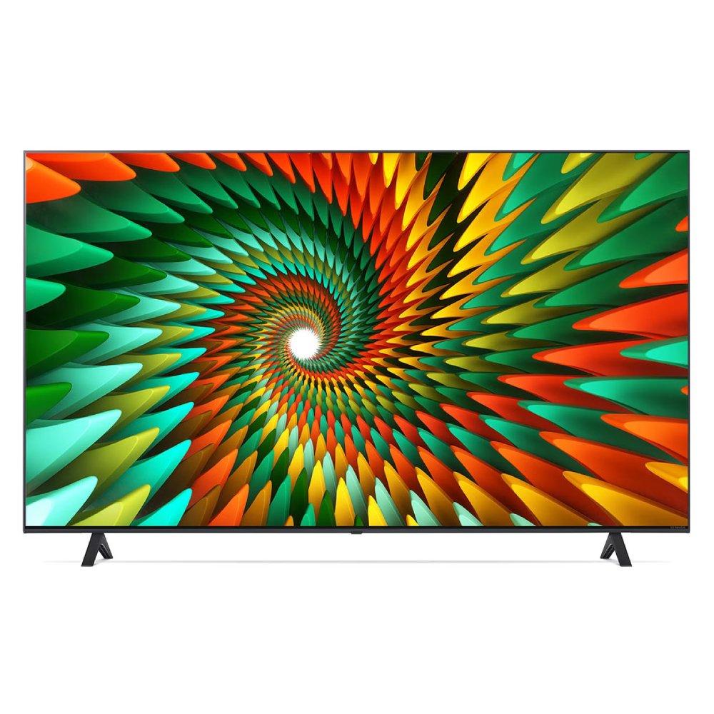 

Lg 65 -inch nano smart tv 60hz - 65nano776