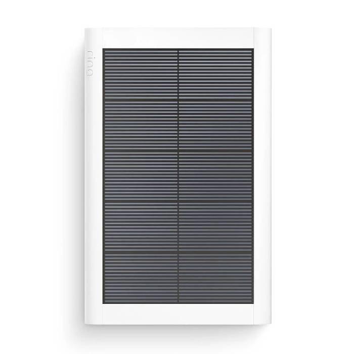 

Ring small solar panel usb-c, 1. 9 w- for stick up cam and spotlight cam plus with 360...