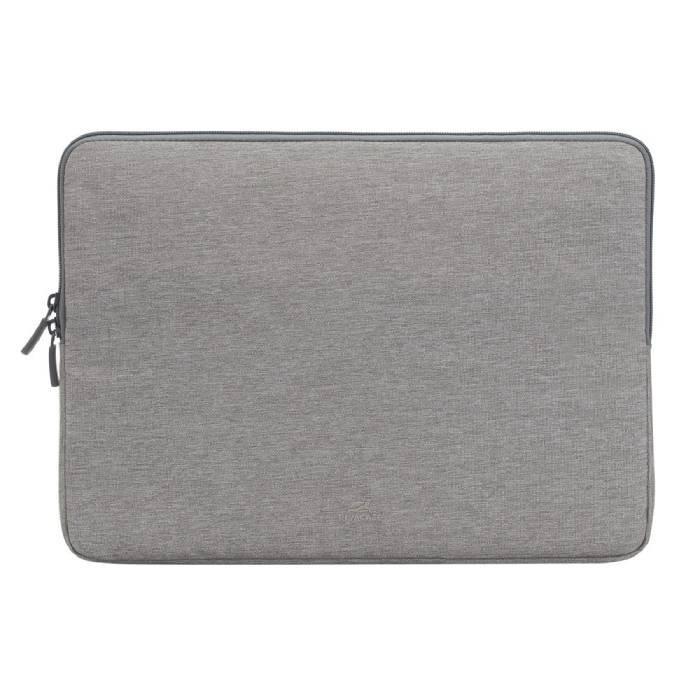 

Rivacase 7705 laptop sleeve 15. 6", suzuka-eco – grey