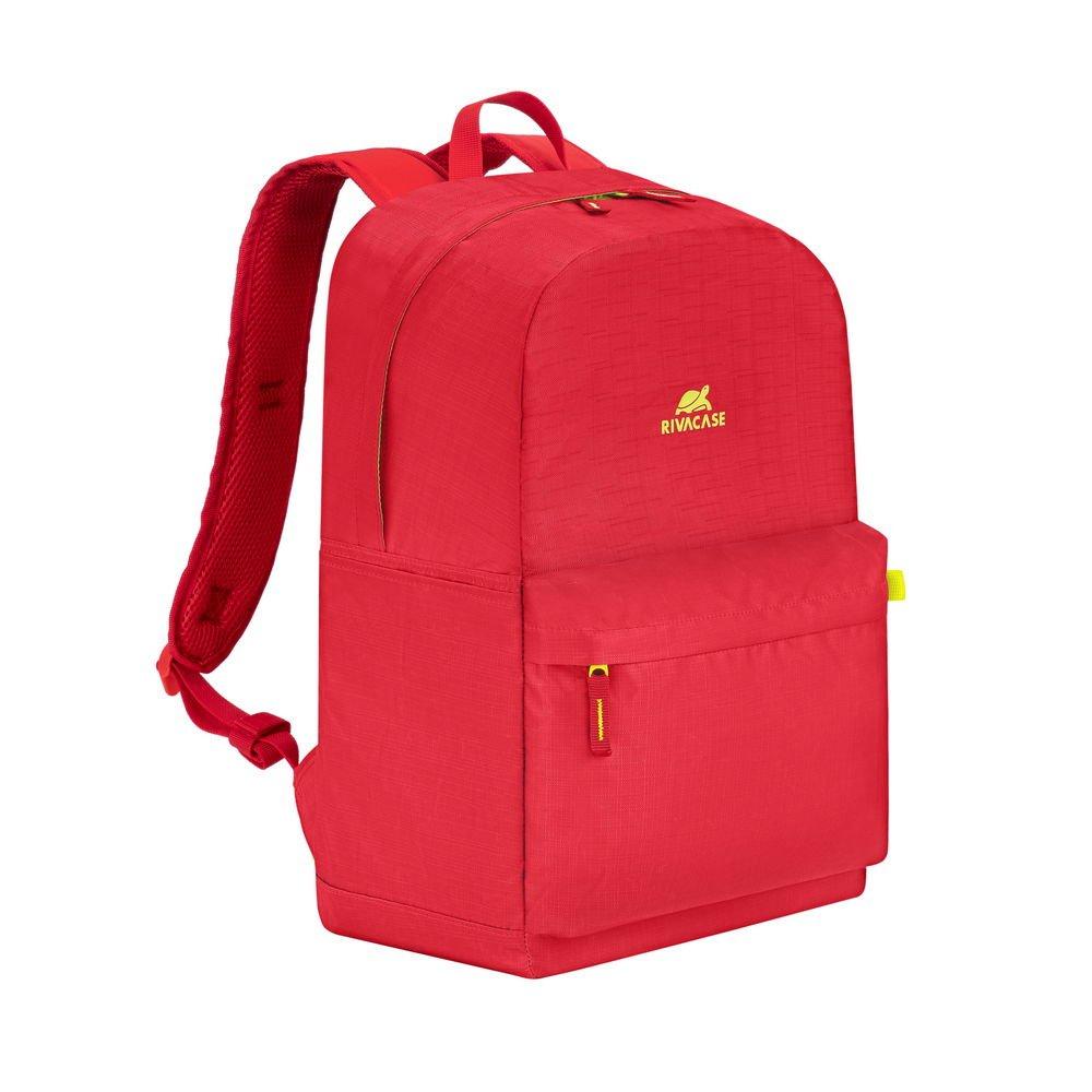 

Riva lite urban backpack, 24-liters, mestalla-5562 – red