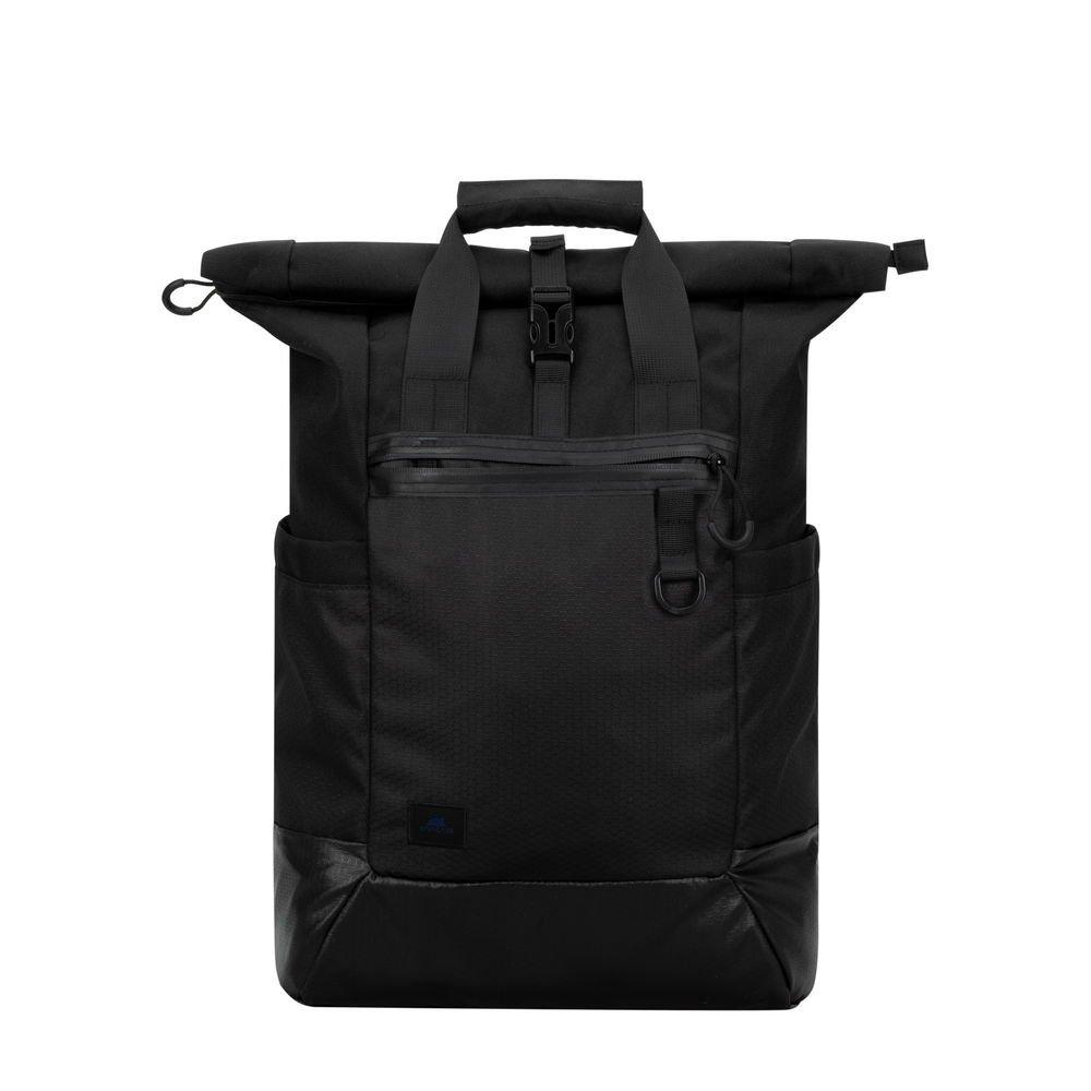 

Rivacase 15. 6" laptop backpack, dijon-5321 - black