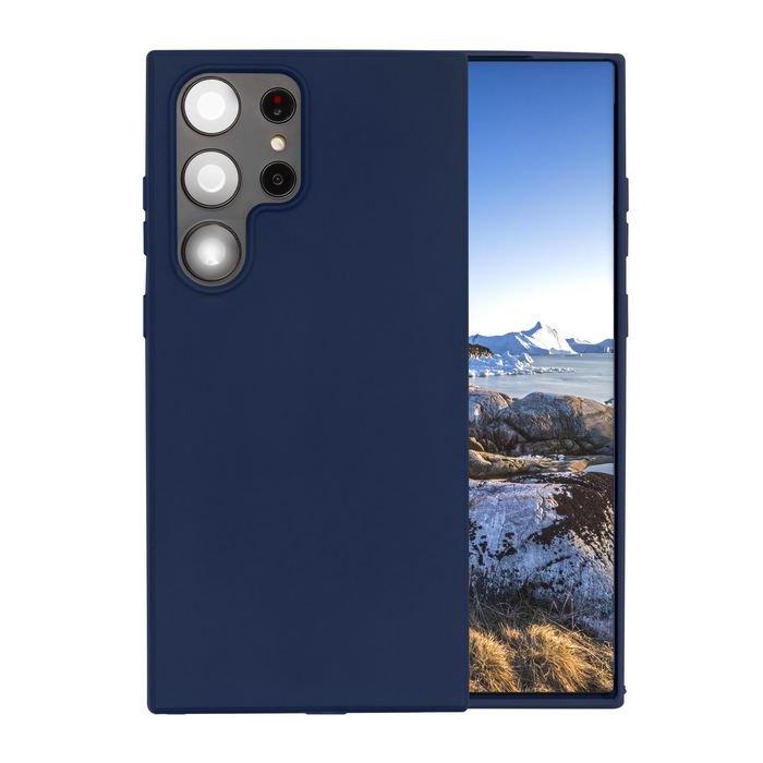 

Dbramante1928 galaxy s23 ultra case, glsupabl1733 – blue