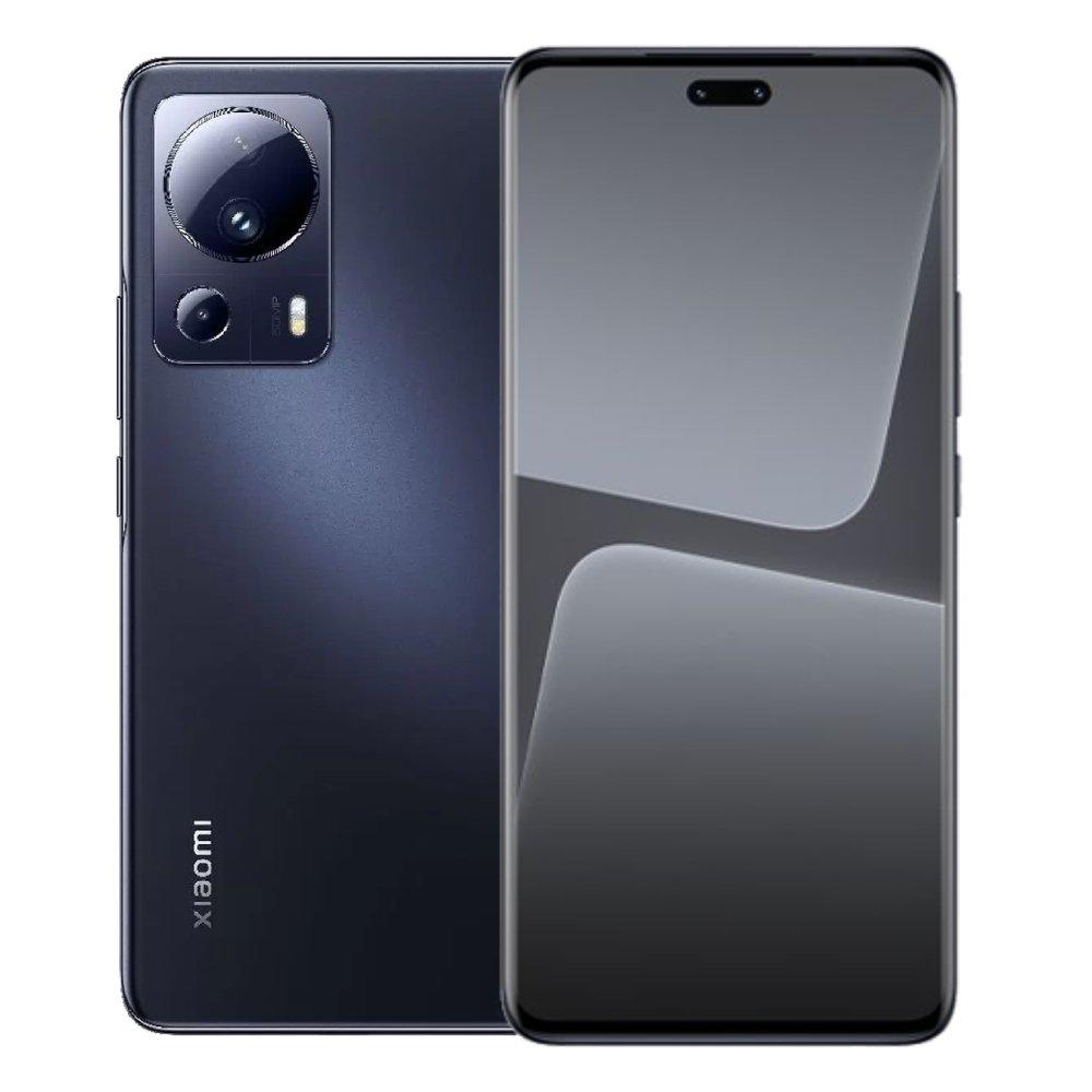 

Xiaomi 13 lite 5g 256gb phone - black