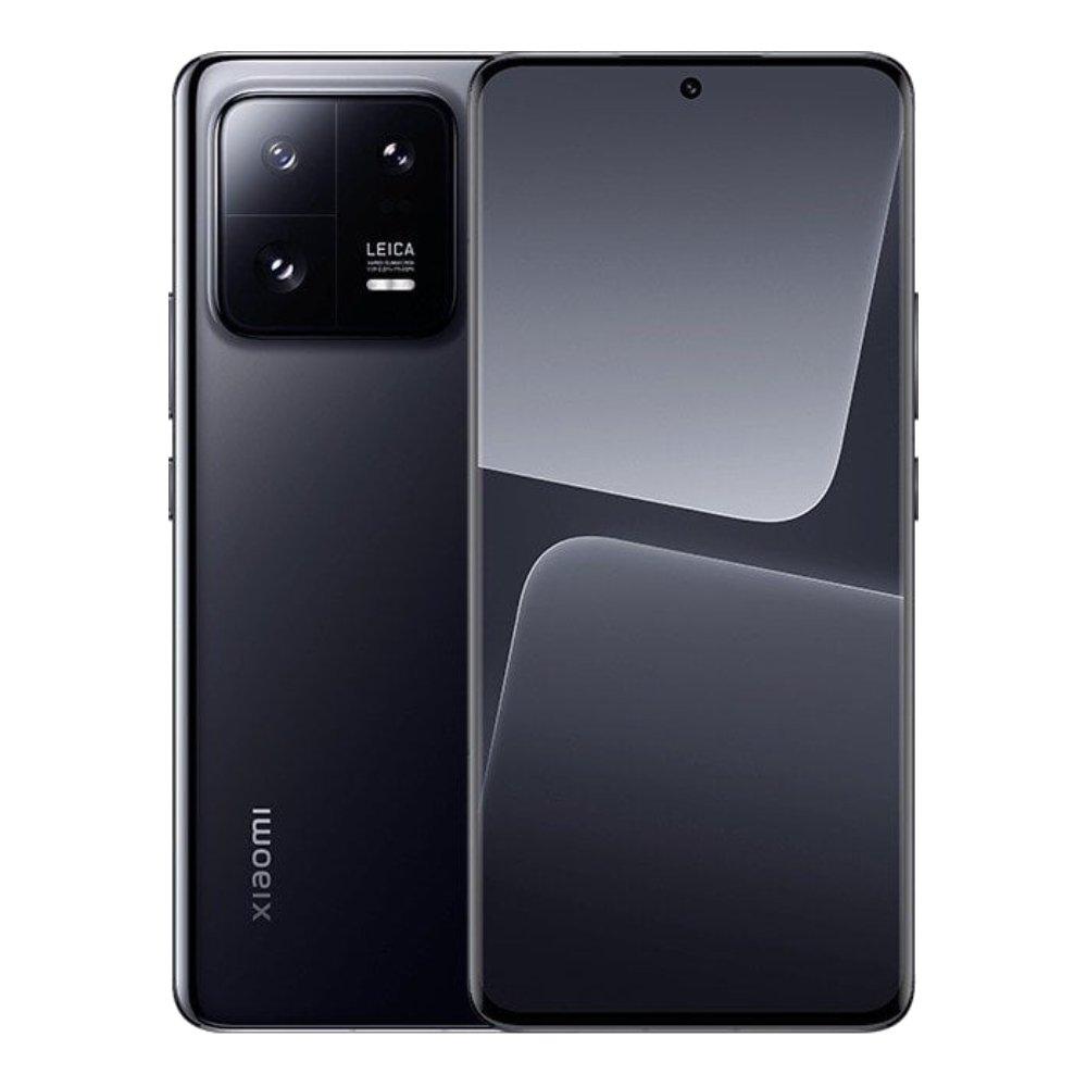 

Xiaomi 13 pro 5g 512gb phone - black