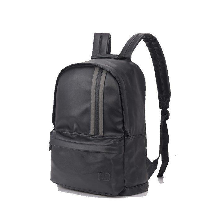 

Eq backpack for 15. 6-inch laptops, klb181103bk - black