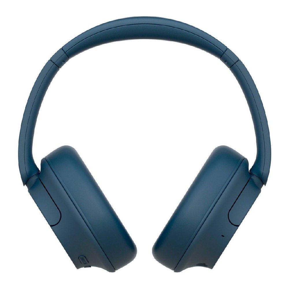 

Sony wireless noise cancelling headphone, wh-ch720n/lce - blue