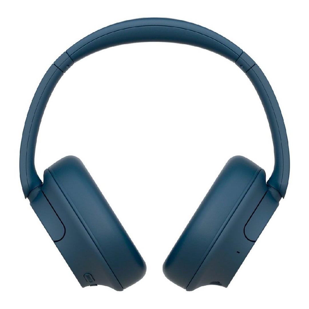 SONY Wireless Noise Cancelling Headphone, WH-CH720N/LCE - Blue