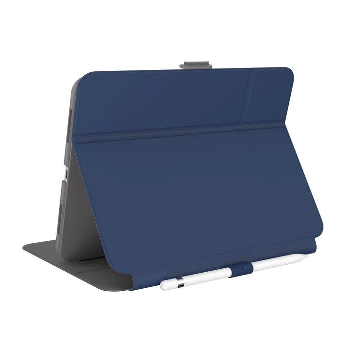 

Speck balance folio case for 10. 9-inch ipad, 150226-9322- navy/grey