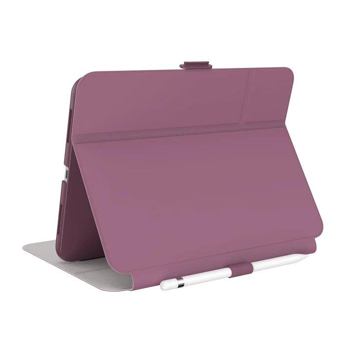 

Speck balance folio case for 10. 9-inch ipad, 150226-7265- pink