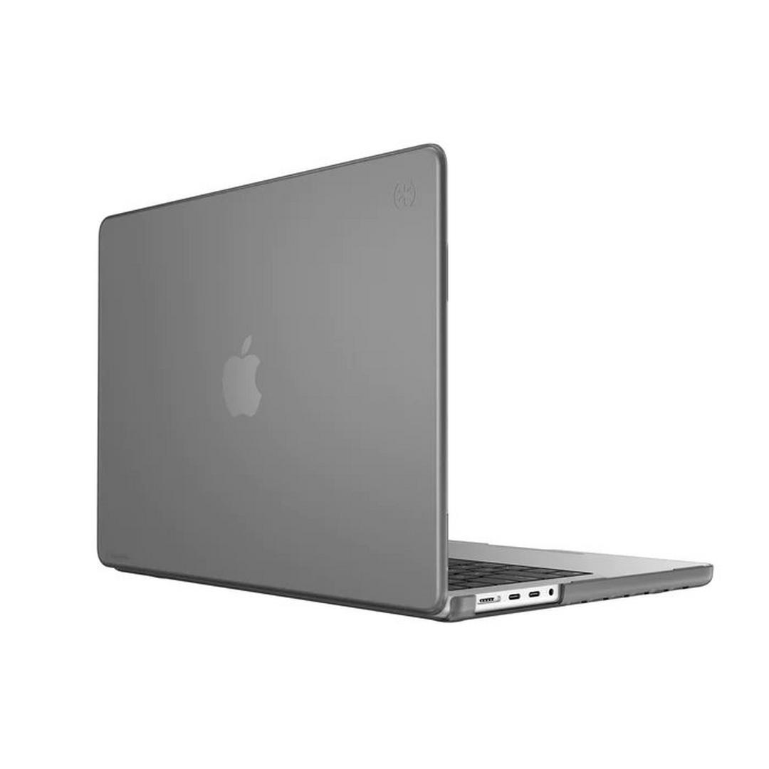 Speck Smart Shell Case for 14-inch MacBook Pro, 144896-0581- Graphite Grey