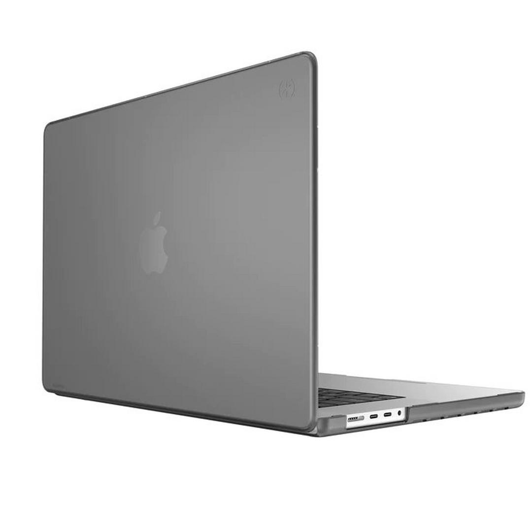 Speck SmartShell Case for 16-inch MacBook Pro. 144895-0581- Graphite Grey
