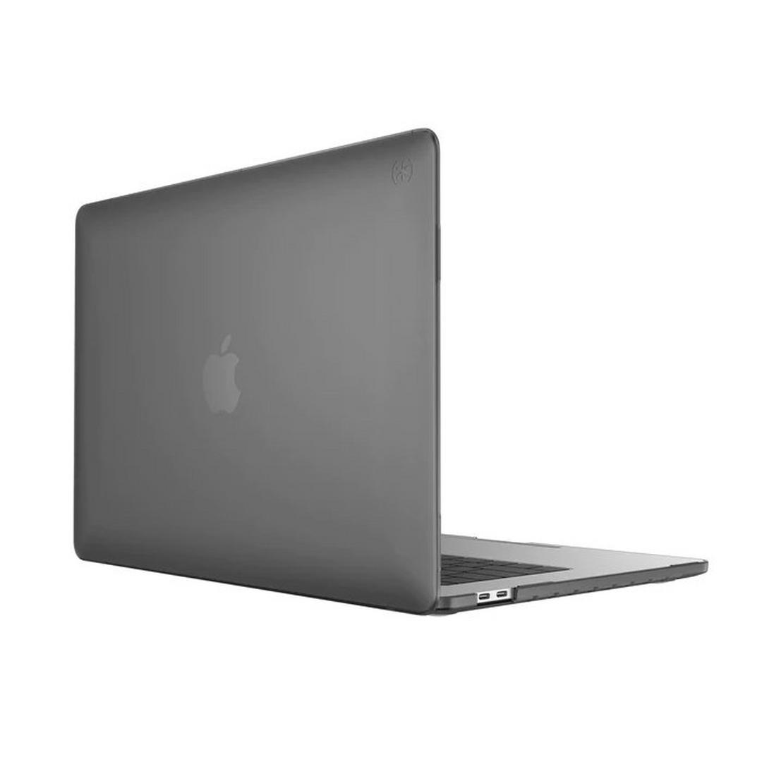Speck SmartShell Case for 13-inch MacBook Pro M2. 150224-3085- Black