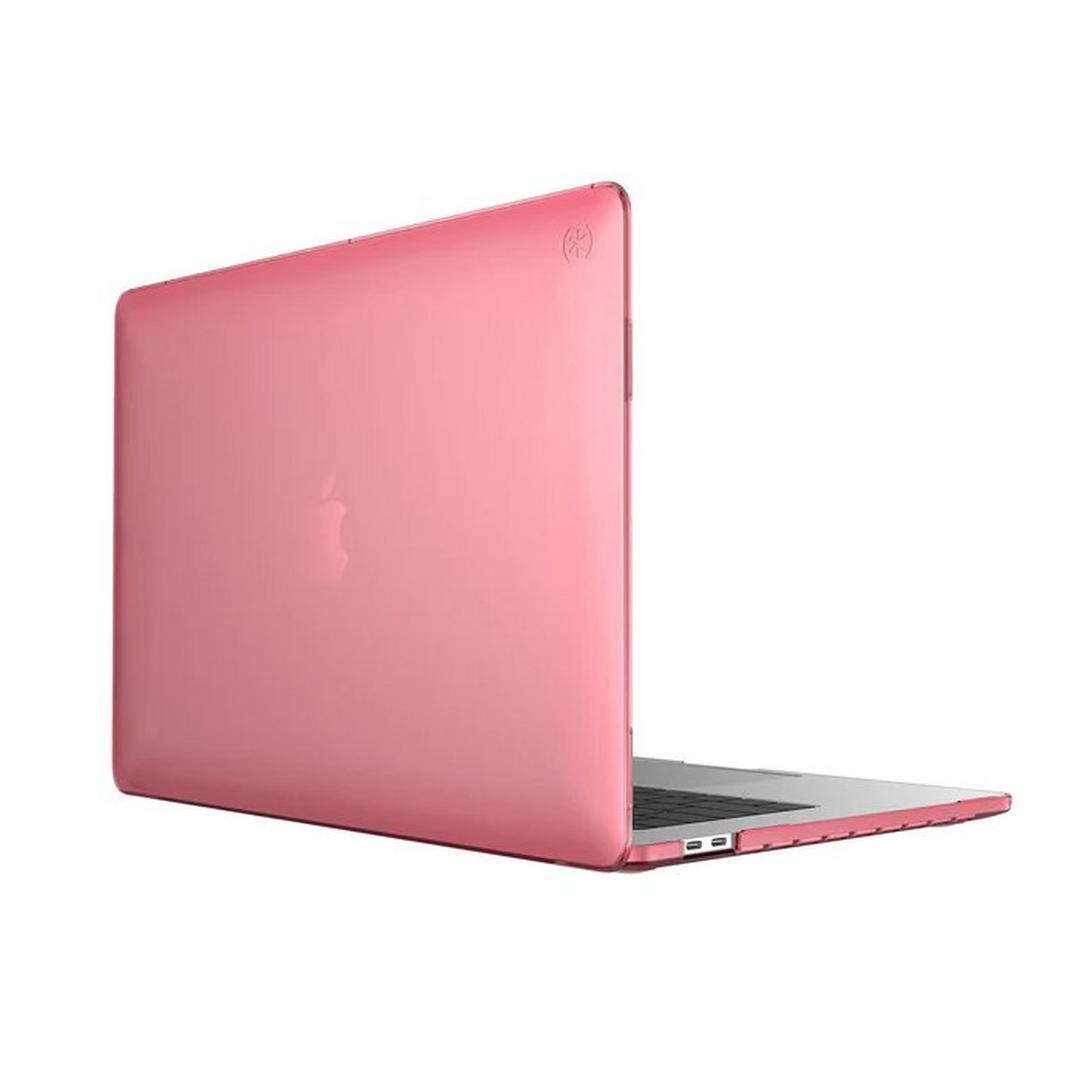Speck SmartShell Case for 13-inch MacBook Pro M2. 150224-3086- Pink