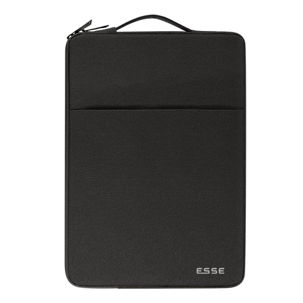 

Hyphen esse 14-inch laptop sleeve, esl-xivbk3707 - black