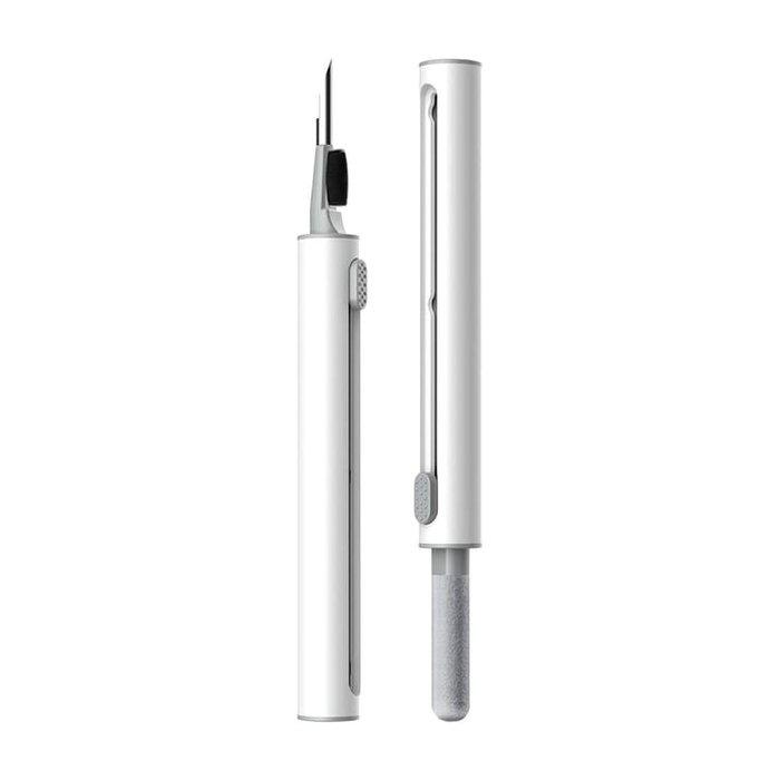 

Hyphen duokit earbuds cleaning pen, hec-whecp3813 - white