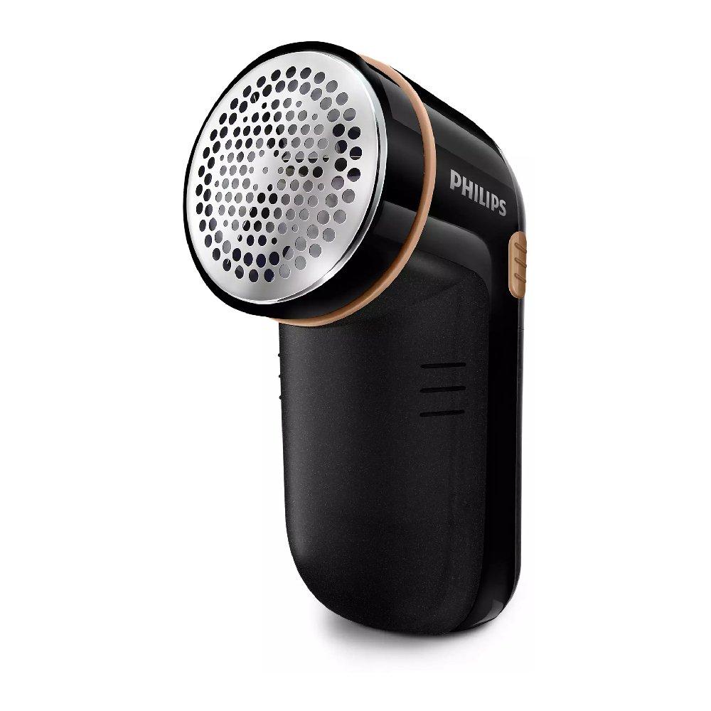 

Philips fabric shaver, gc026/80 - black