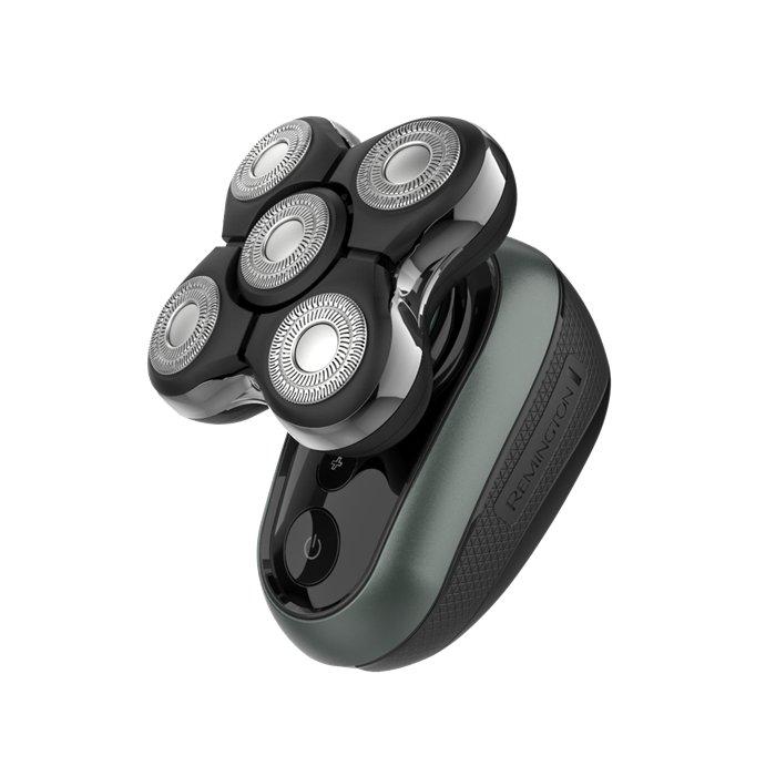 

Remington rx7 ultimate head shaver, xr1600 - black