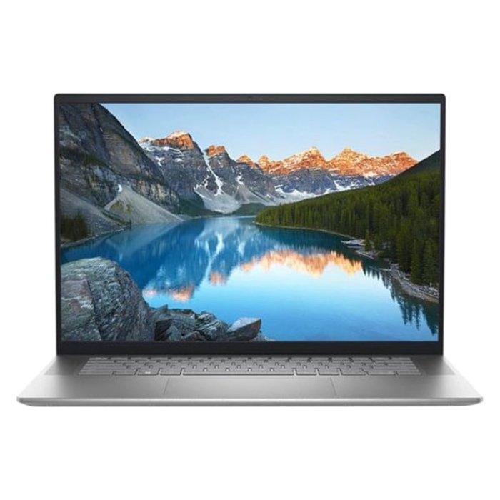 

Dell inspiron 16 laptop, intel core i7, 16gb ram, 512gb ssd, 16 inch, intel graphics ir...