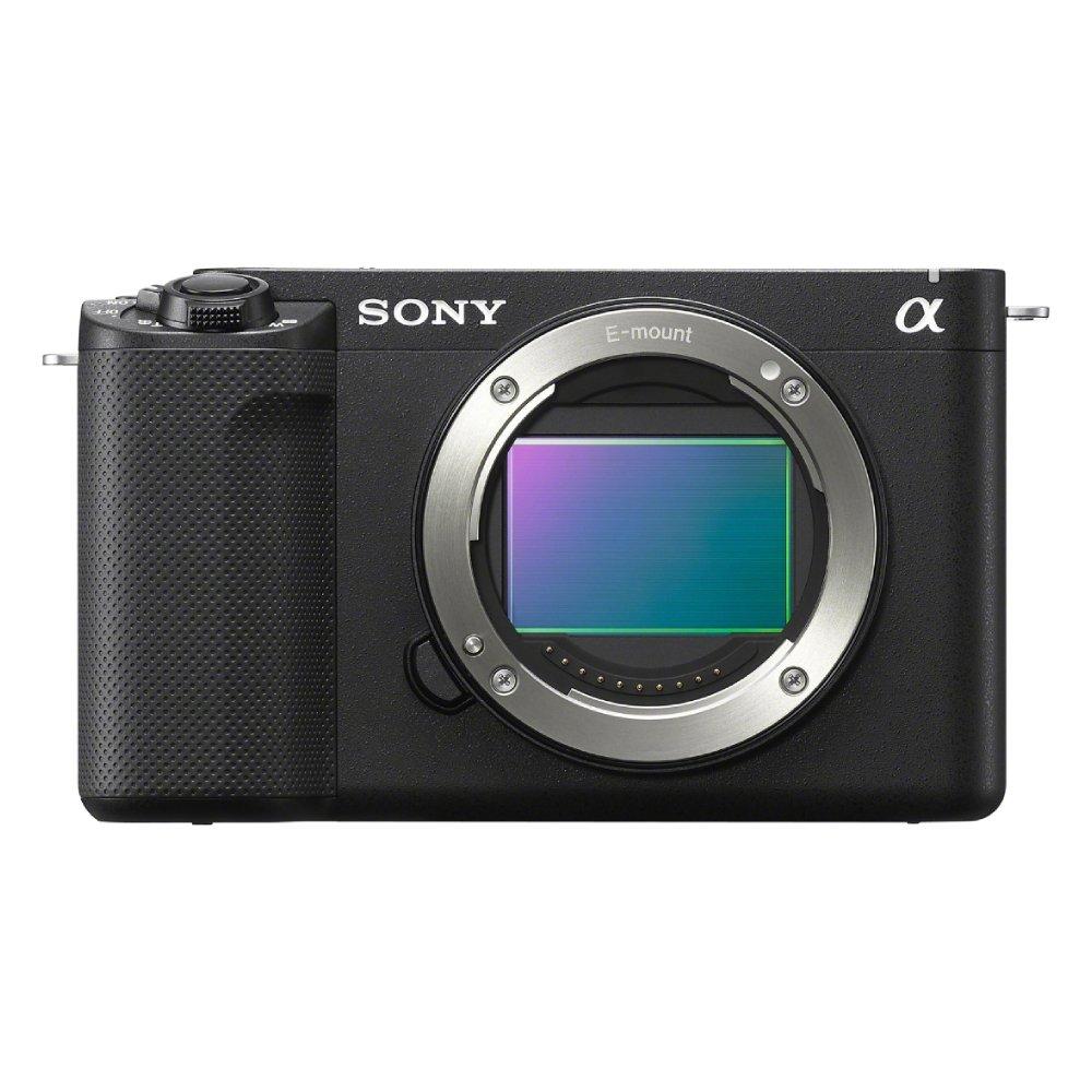

Sony alpha e1 full frame mirrorless camera (zv-e1) with kit lens sel2860