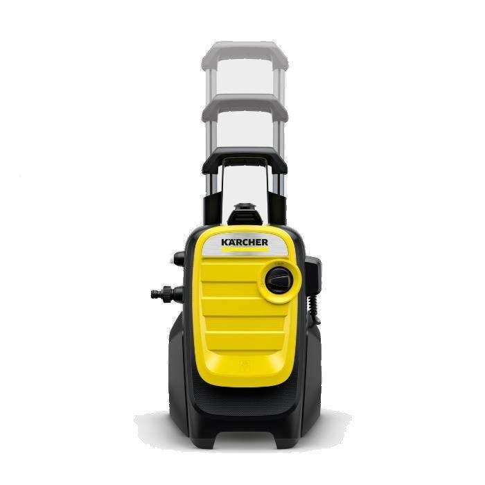 

Karcher k 5 compact pressure washer, 16307510 – yellow/black