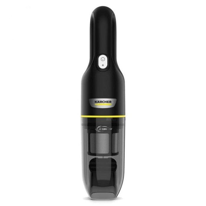

Karcher vch 2s handheld vacuum cleaner – black