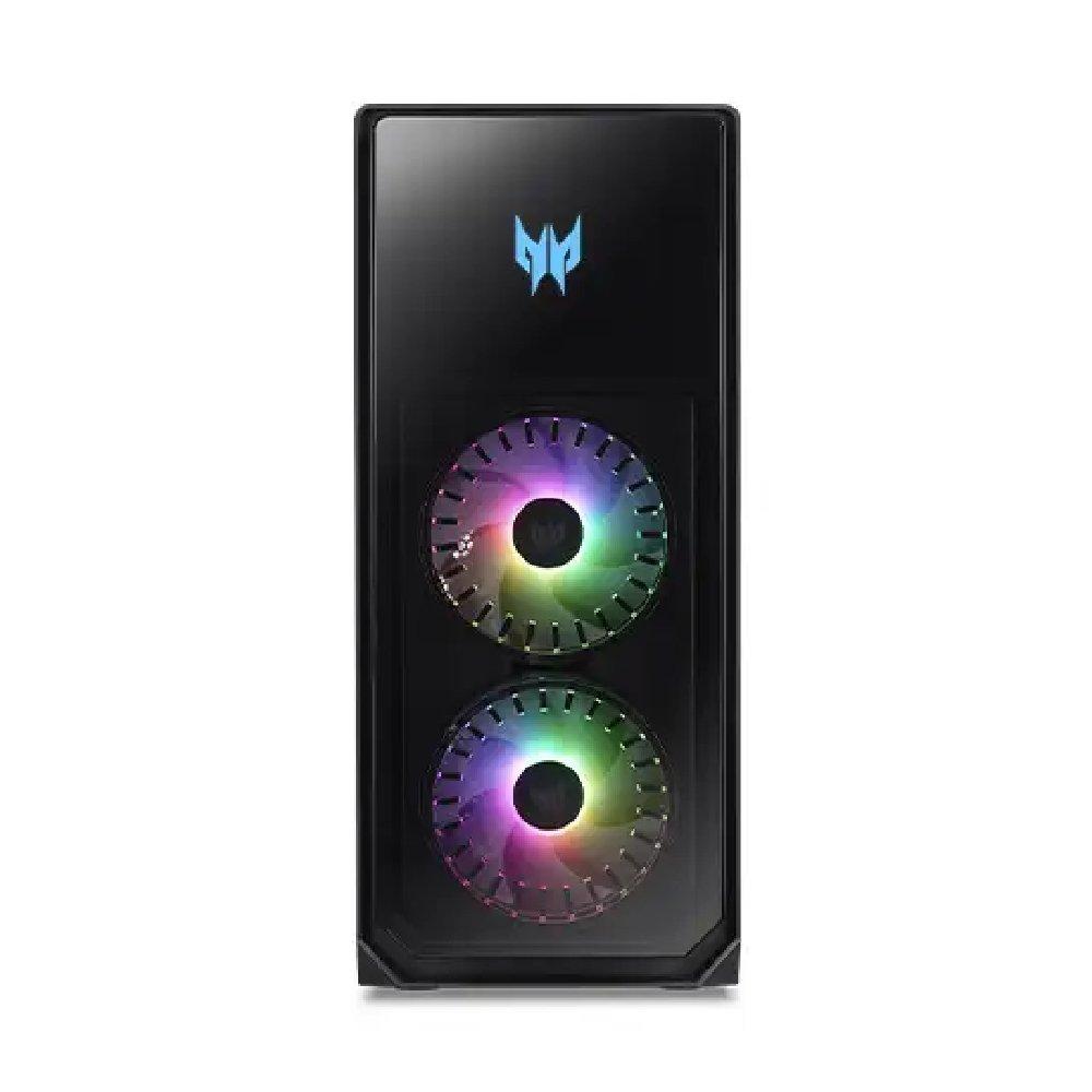 

Acer predator orion 5000 p05-650 gaming desktop, intel core i7, 32gb ram, 1 tb ssd, nv...