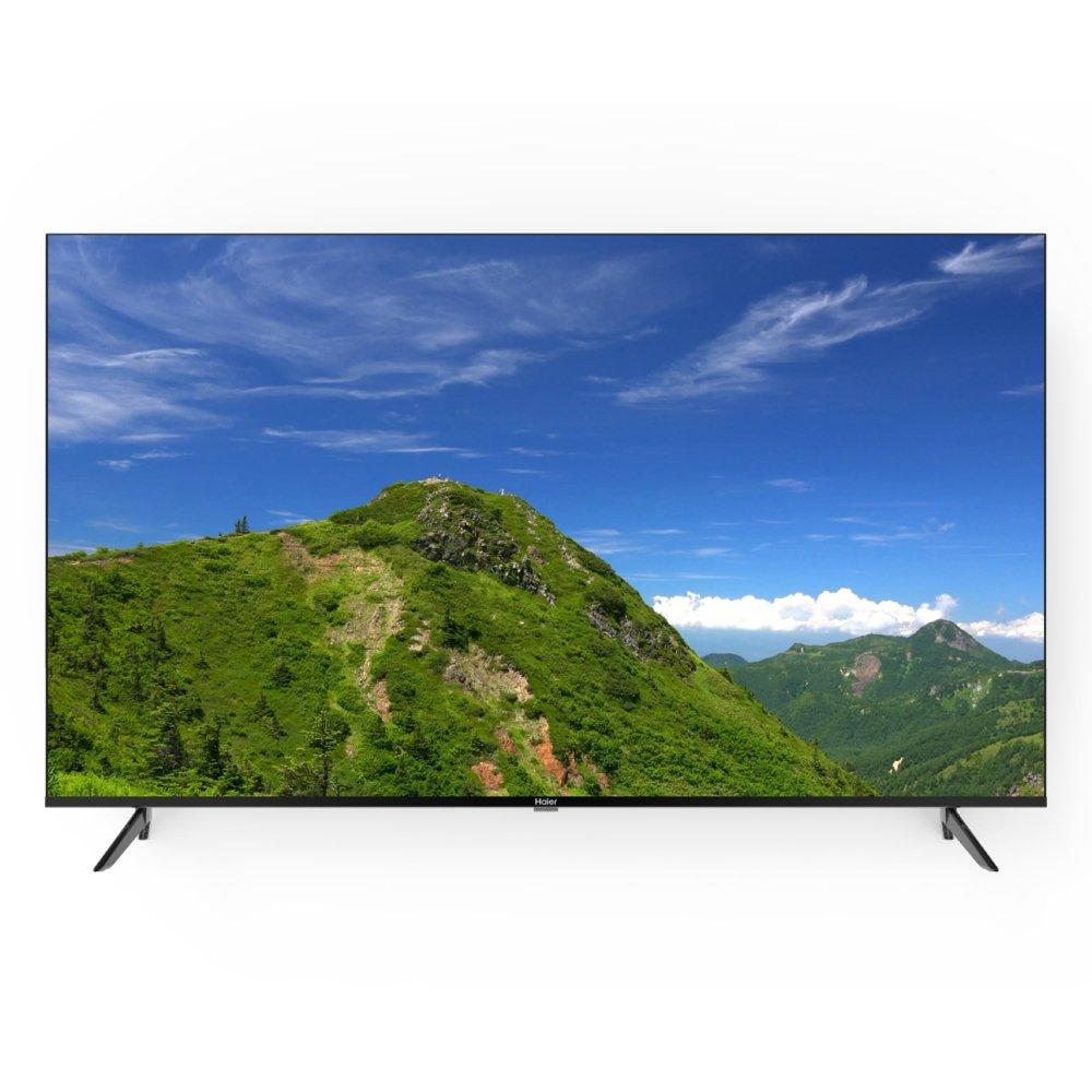 

Haier 50-inch smart tv android 4k uhd - h50k800ug