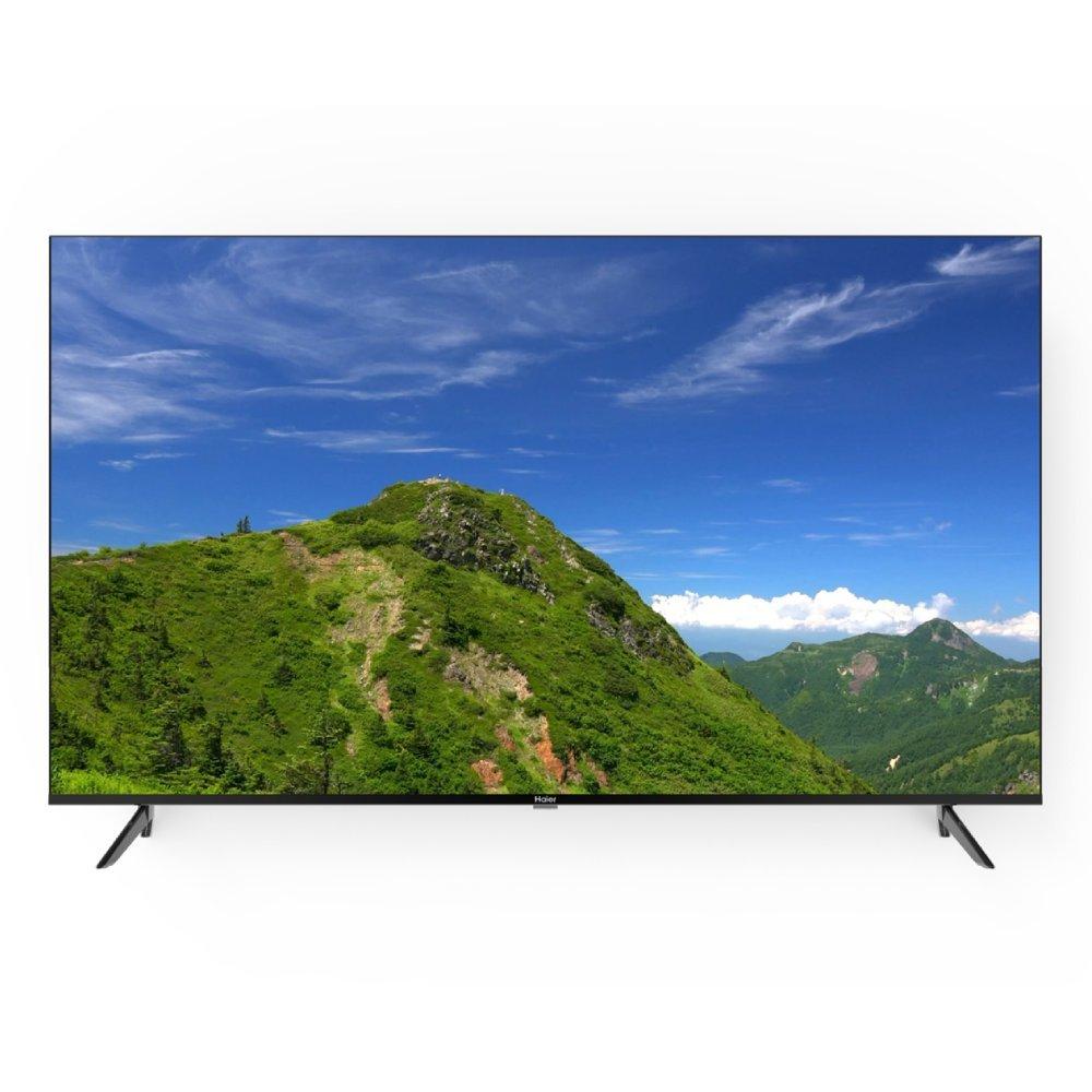 

Haier 55 -inch smart tv android 4k - h55k801ug