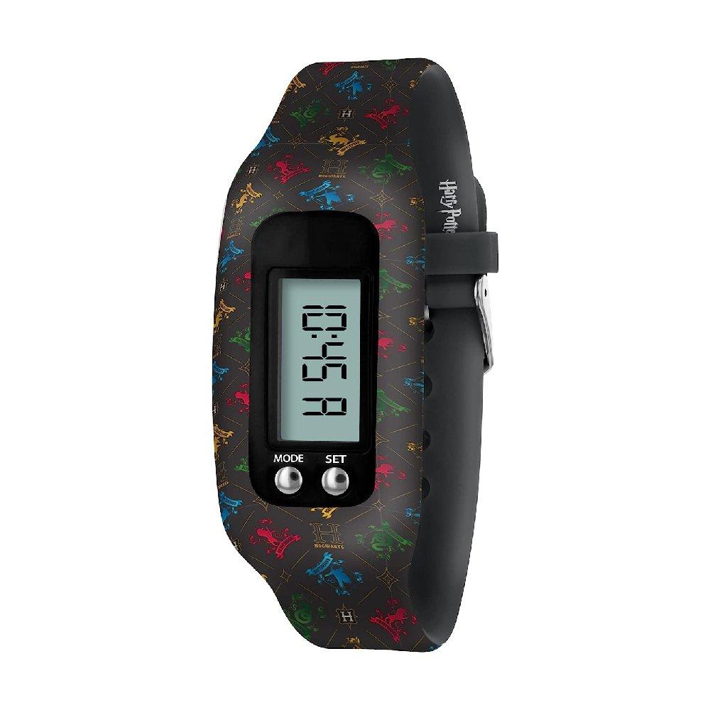 

Disney harry potter kids smart watch, digital, 22mm, rubber strap, hp4115