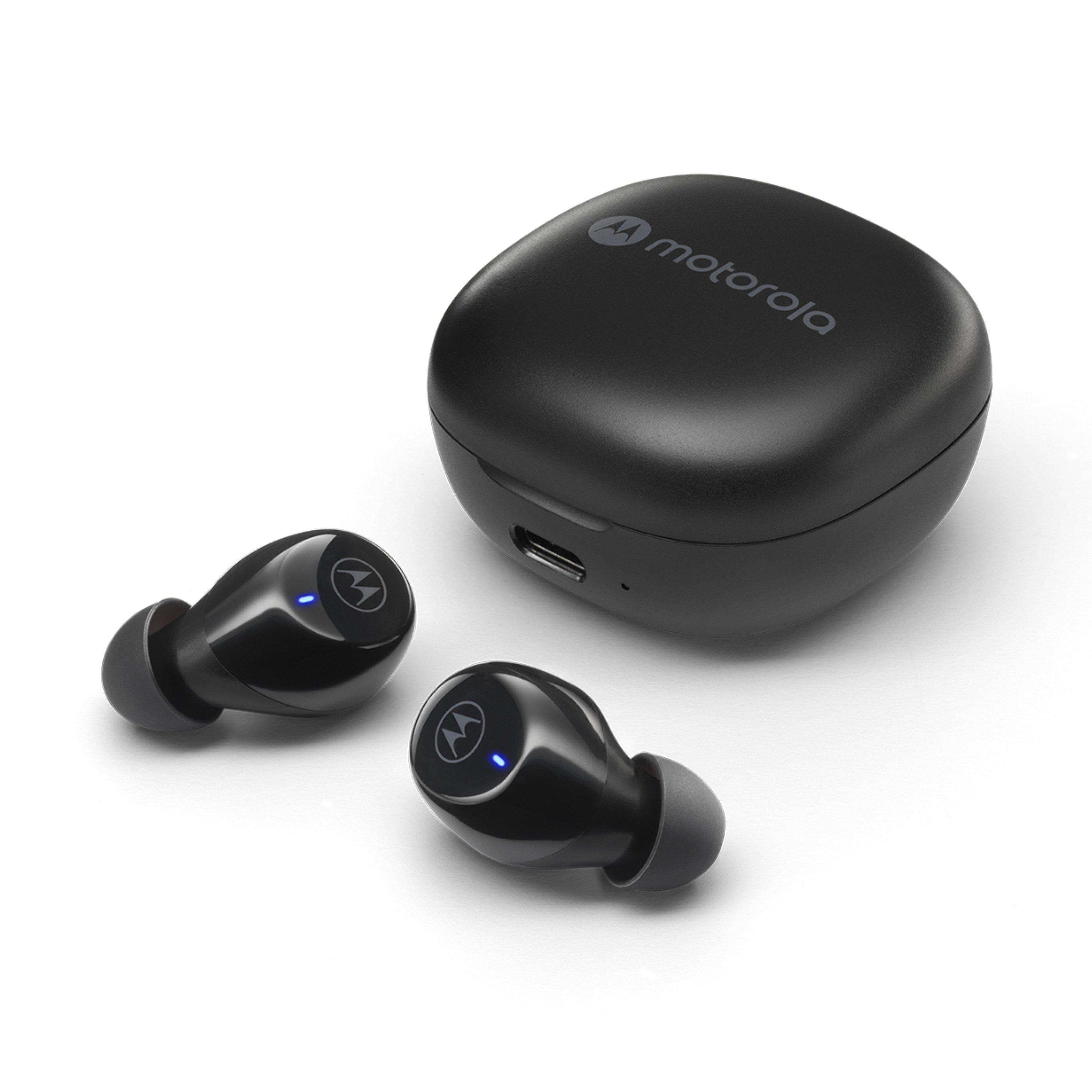 

Motorola buds 105