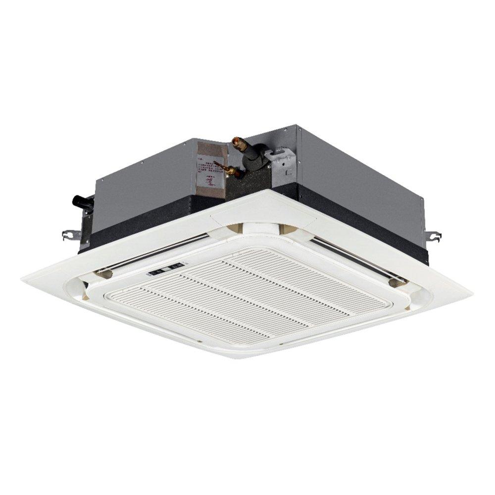 

Wansa split unit cassette, 18880 btu, cooling only (wcacc18ctws) - white