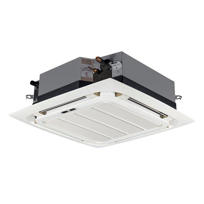 

Wansa cassette ac, 26676 btu, wi-fi connection (wcacc26ctws) - white