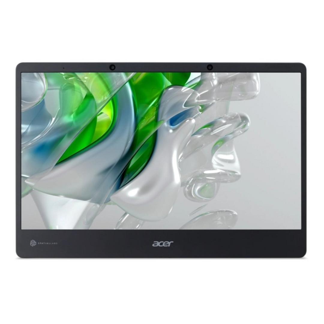 Acer Nitro SpatialLabs View 15.6-inch UHD 3D Display (FF.R1WEK.001)