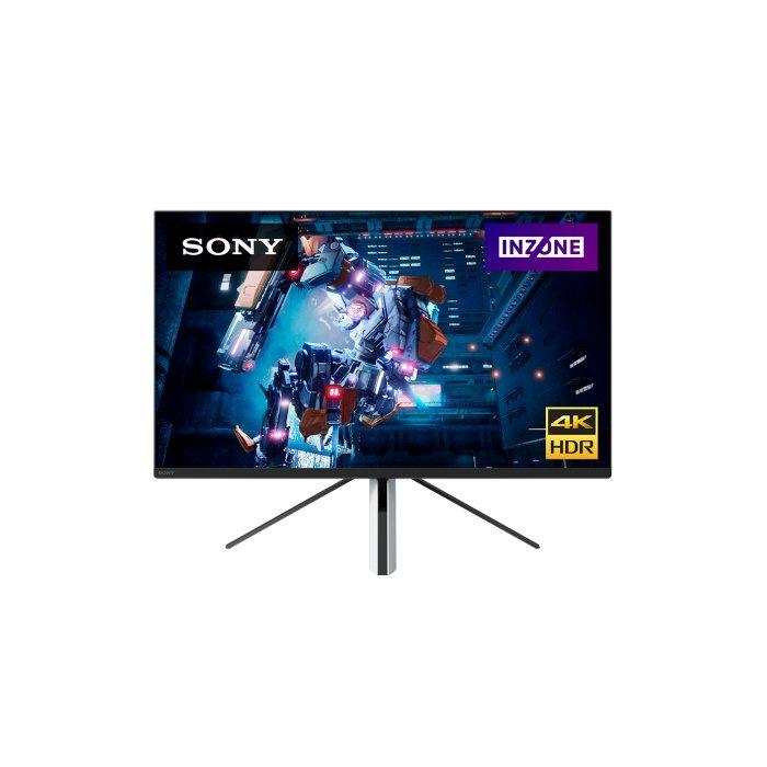 

Sony inzone m9 27inch 4k gaming monitor, sdm-u27m90/w