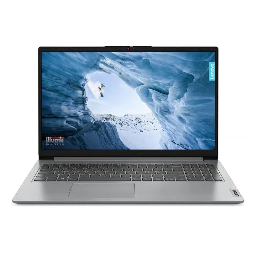 

Lenovo ideapad 1 laptop, ryzen 5 7520u, 8gb ram, 512 gb, 15. 6-inch, integrated amd rad...