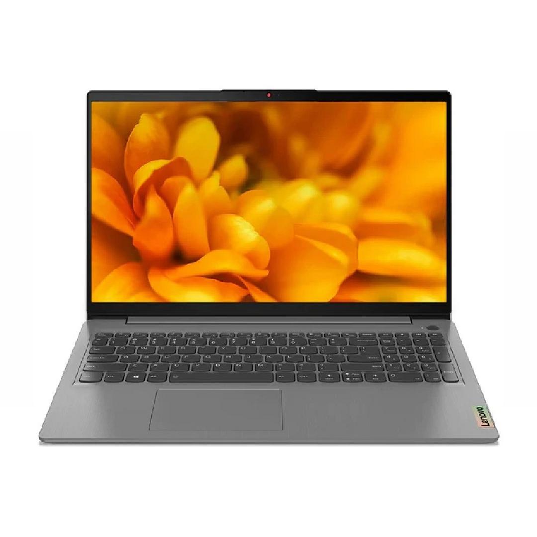 Lenovo IdeaPad 3 Laptop, Core i7, 15.6-inch, FHD, 512GB SSD, 16GB RAM, NVIDIA GeForce MX450, Windows 11 Home, 82H803SHAX – Grey