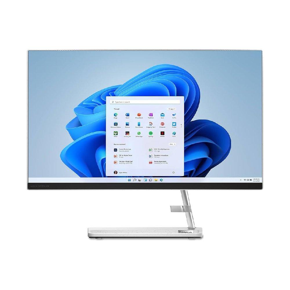 

Lenovo idea center aio 3 desktop, intel core i5, 8gb ram, 512gb ssd, 23. 8-inch, fhd, n...