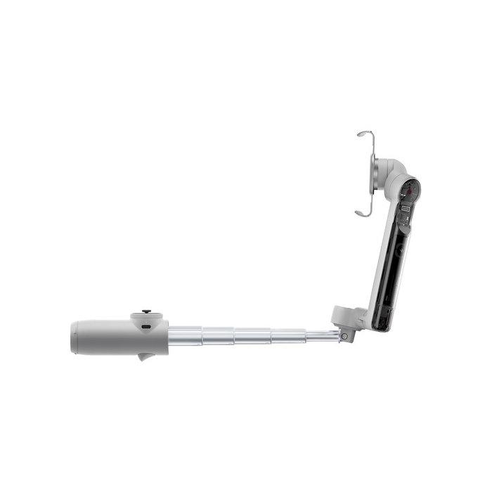 

Insta360 flow smartphone gimbal stabilizer, i04cinsabba - gray
