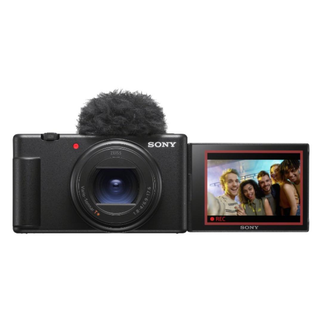 Pre-Order Sony ZV-1M2 Vlogging Camera
