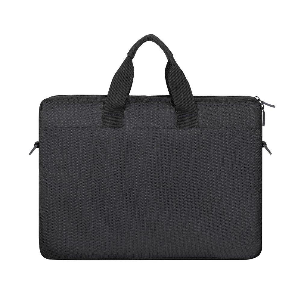 

Rivacase 15. 6" laptop shoulder bag, 8035 – black