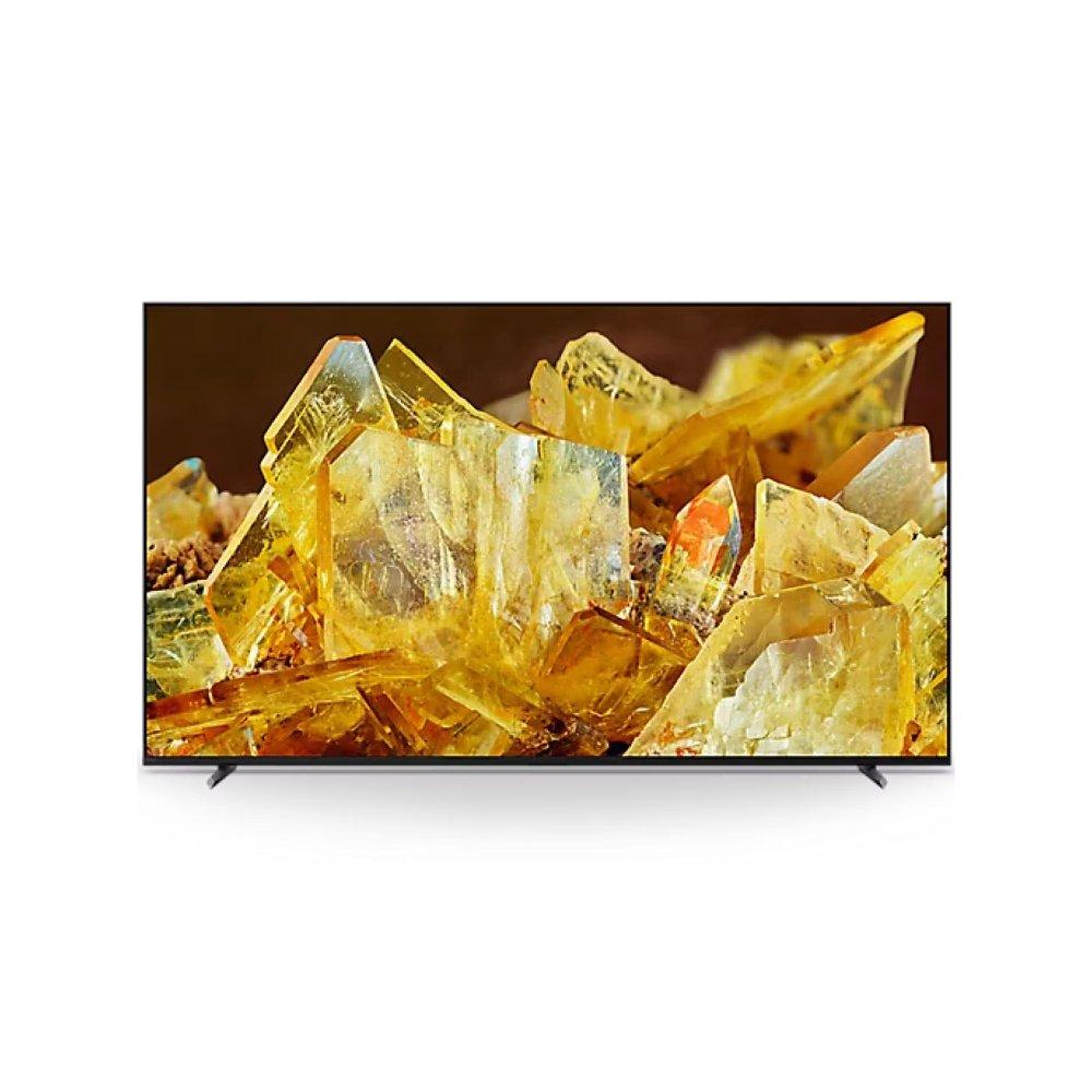 

Sony 4k hdr 55 -inch smart led tv xr-55x90l black