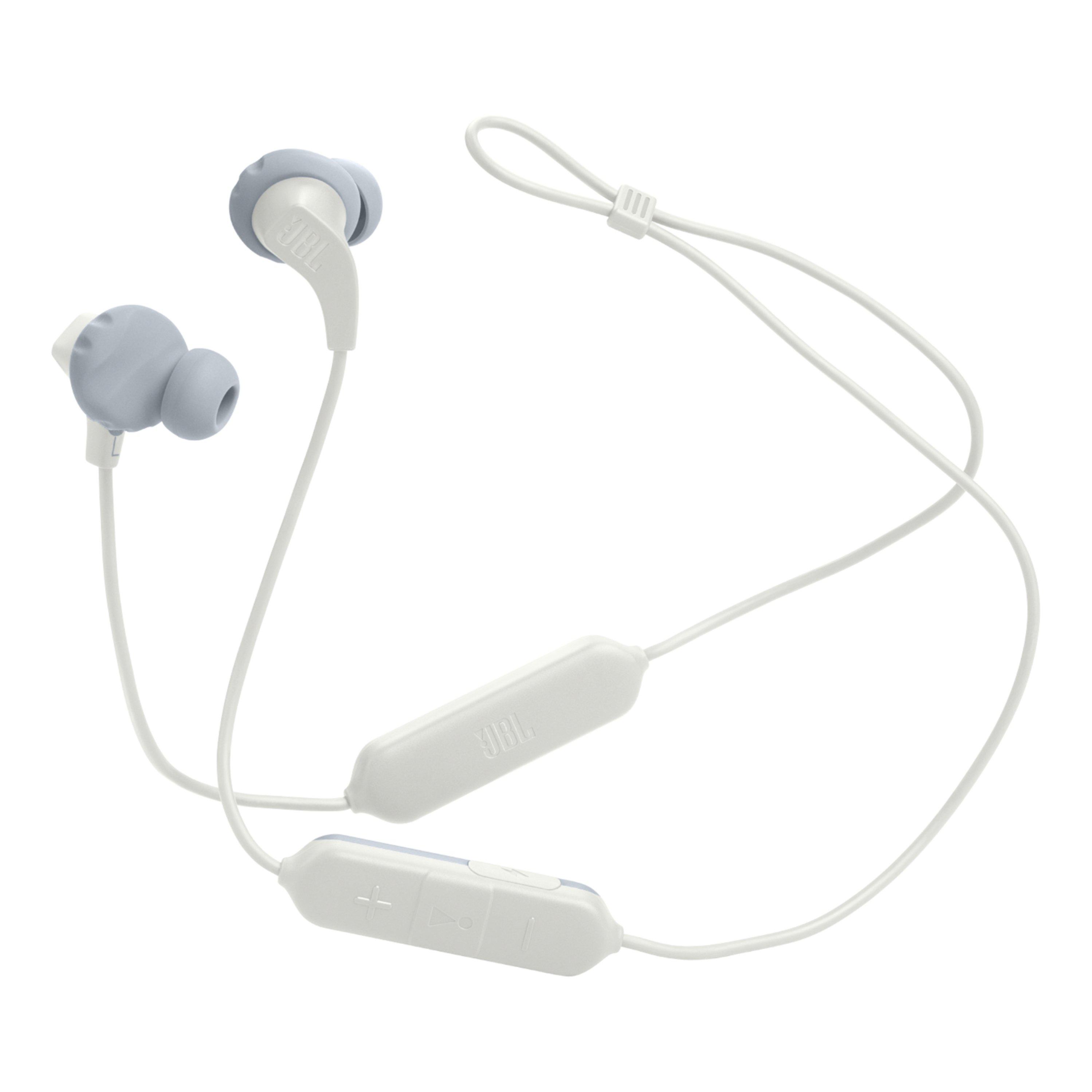 

Jbl endurance run 2 wireless earphones, jblendurrun2btwht - white