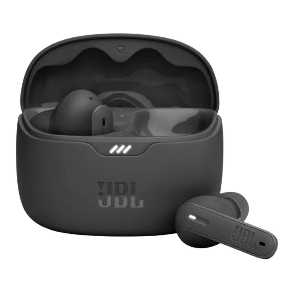 

Jbl tune beam true wireless nc earbuds jbltbeamblk - black